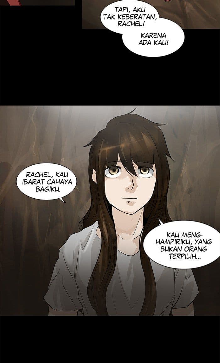 Chapter Komik
              Tower of God Chapter 229 - page 23