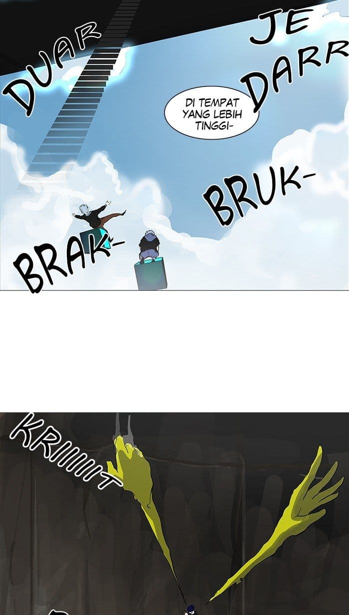 Chapter Komik
              Tower of God Chapter 229 - page 48