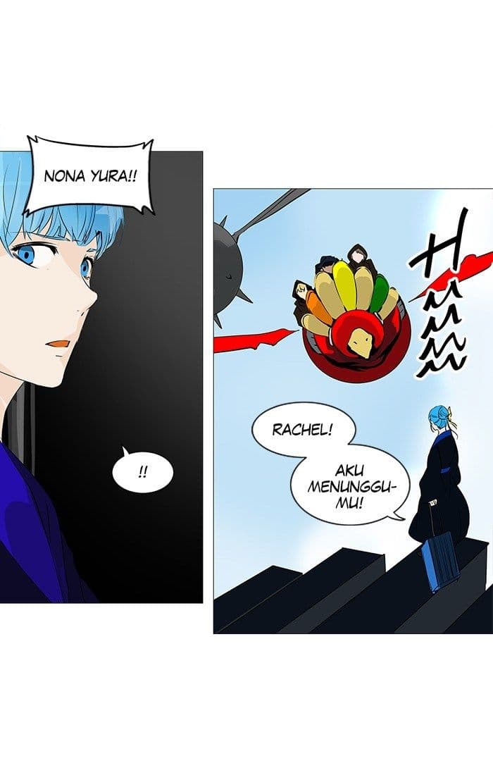 Chapter Komik
              Tower of God Chapter 229 - page 11