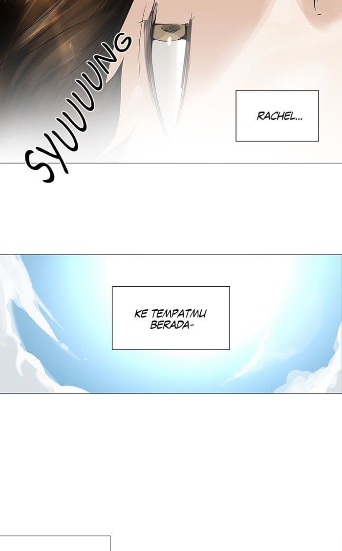 Chapter Komik
              Tower of God Chapter 229 - page 27