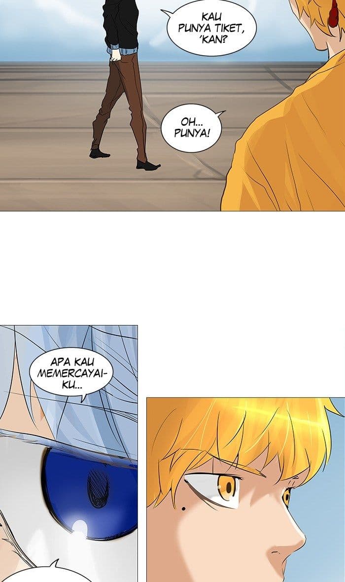 Chapter Komik
              Tower of God Chapter 229 - page 29