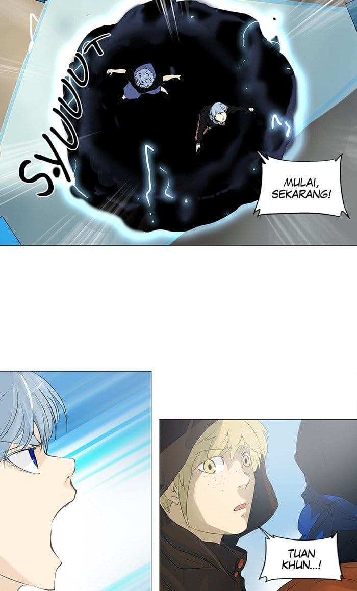 Chapter Komik
              Tower of God Chapter 229 - page 40