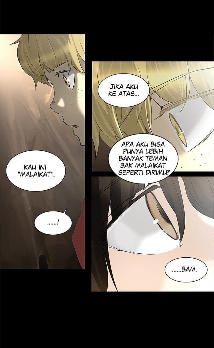 Chapter Komik
              Tower of God Chapter 229 - page 24