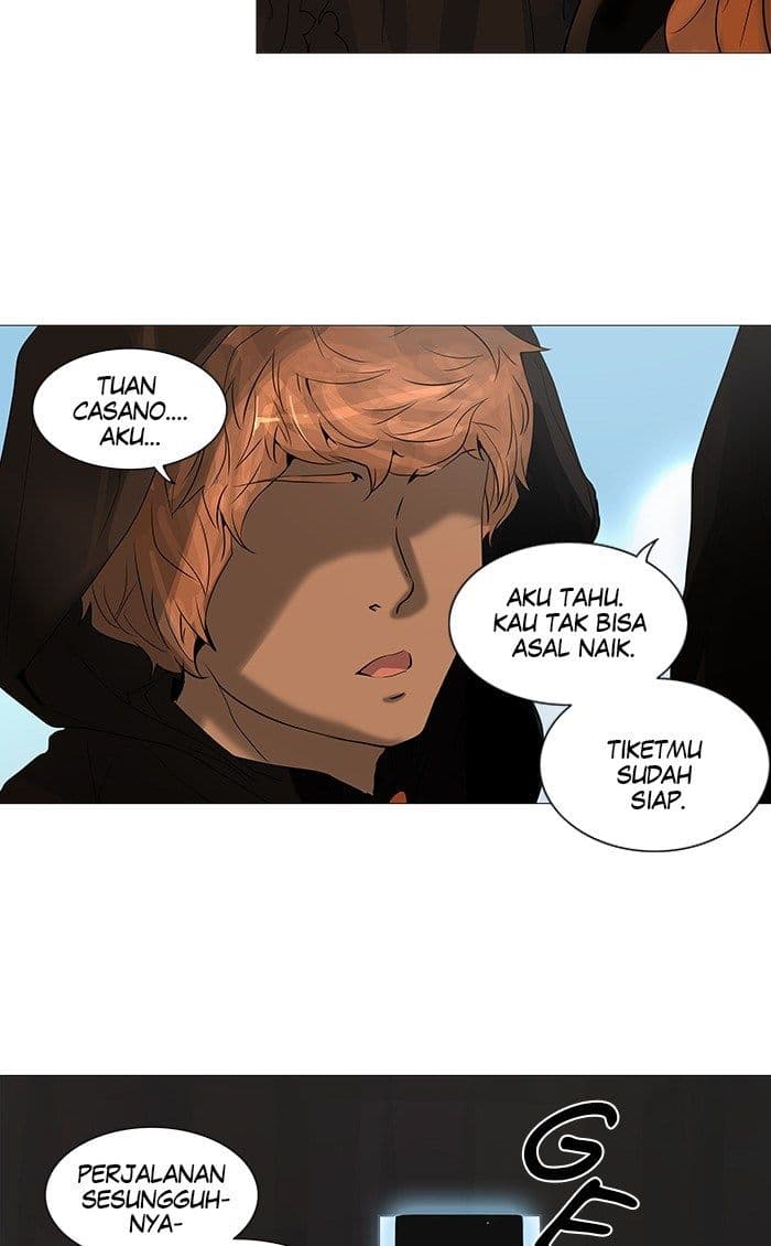 Chapter Komik
              Tower of God Chapter 229 - page 38