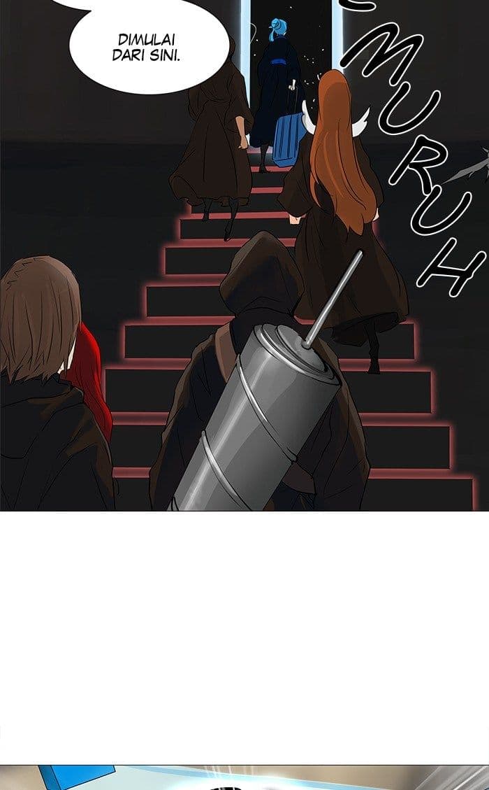 Chapter Komik
              Tower of God Chapter 229 - page 39