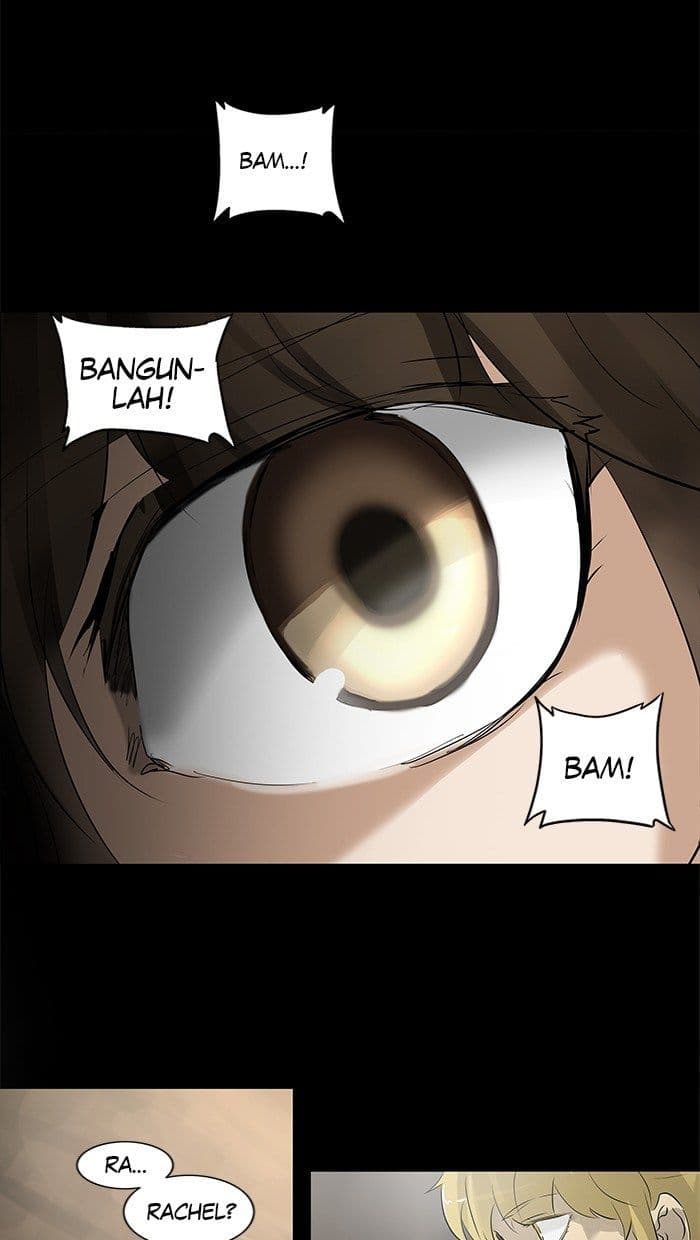 Chapter Komik
              Tower of God Chapter 229 - page 18