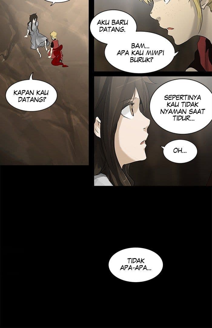 Chapter Komik
              Tower of God Chapter 229 - page 19