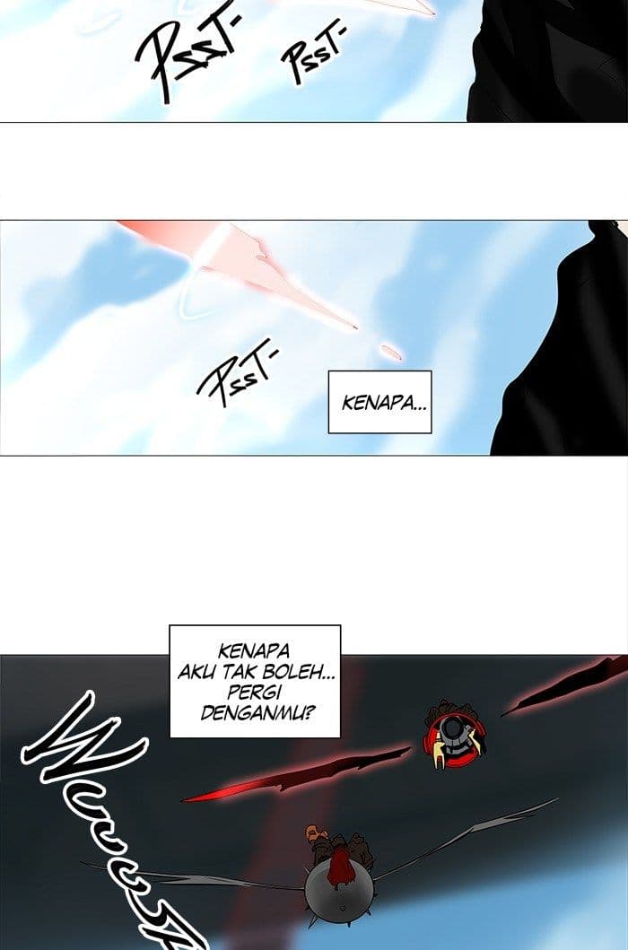 Chapter Komik
              Tower of God Chapter 229 - page 5