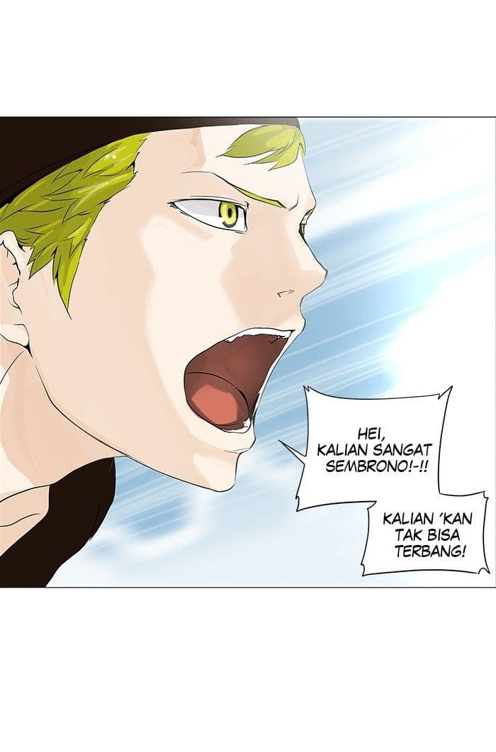 Chapter Komik
              Tower of God Chapter 229 - page 33