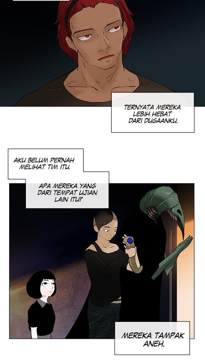 Chapter Komik
              Tower of God Chapter 23 - page 13