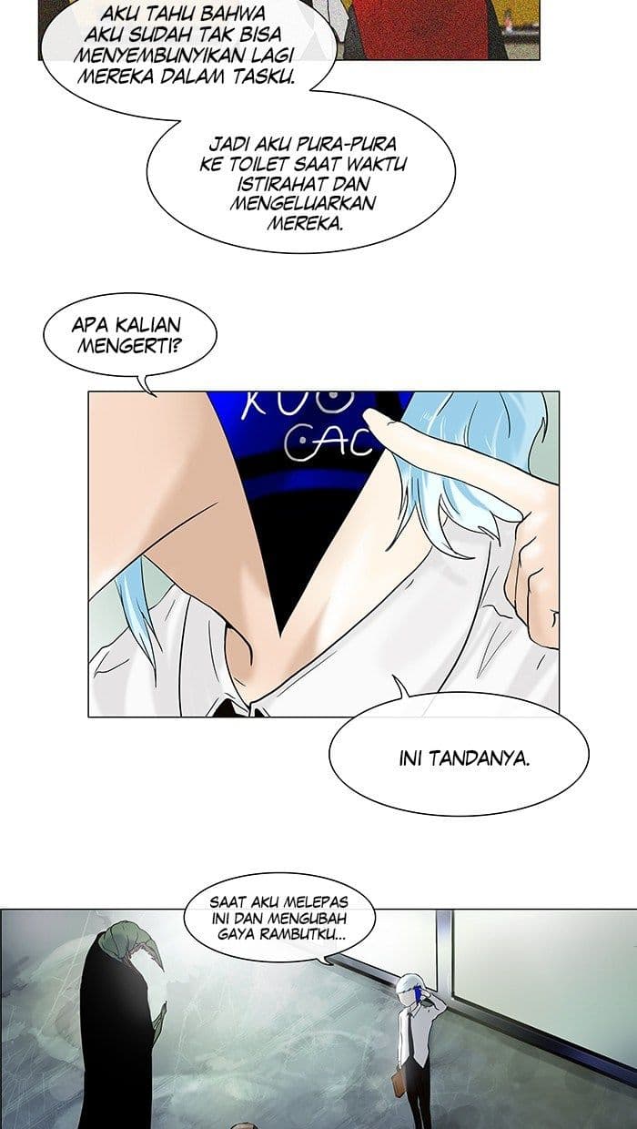 Chapter Komik
              Tower of God Chapter 23 - page 31