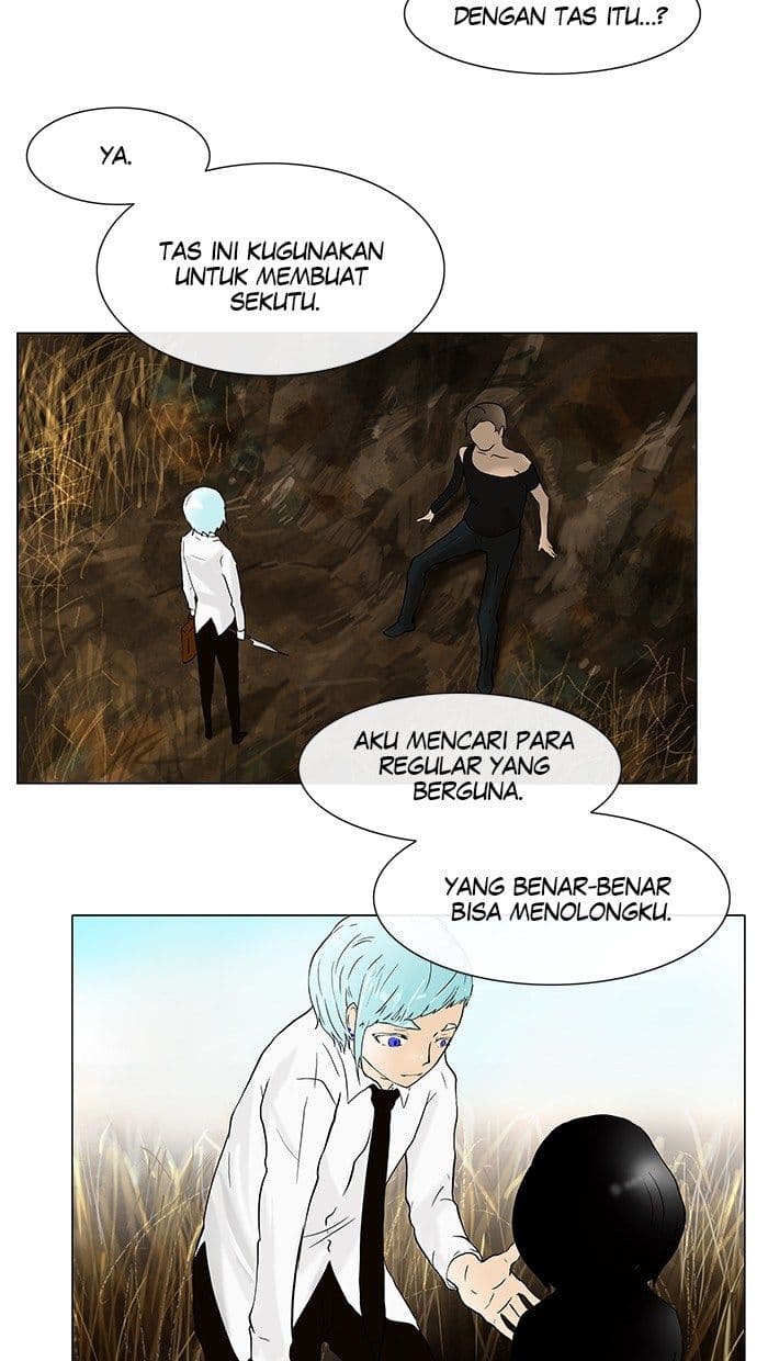 Chapter Komik
              Tower of God Chapter 23 - page 26