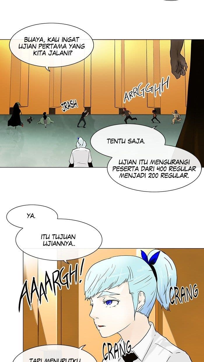 Chapter Komik
              Tower of God Chapter 23 - page 23