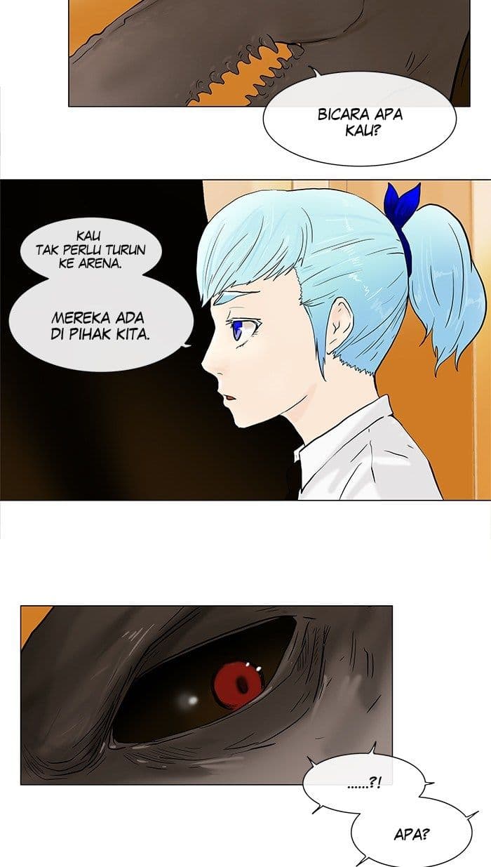 Chapter Komik
              Tower of God Chapter 23 - page 22