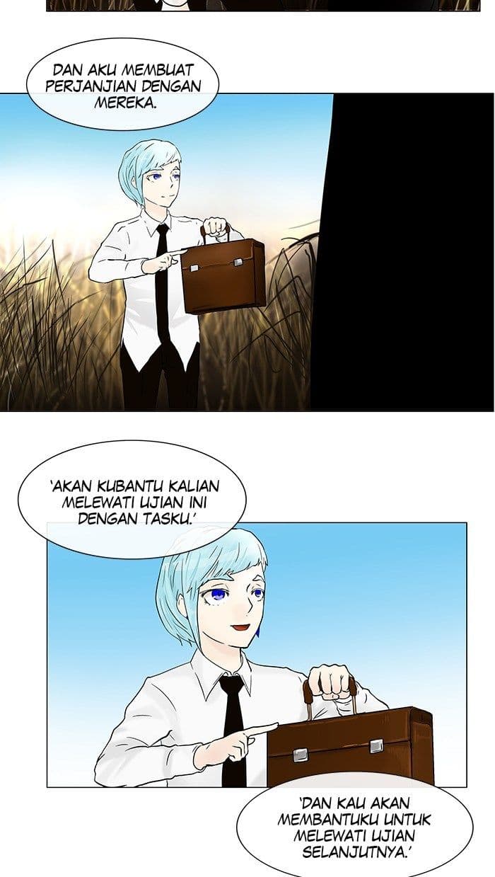 Chapter Komik
              Tower of God Chapter 23 - page 27