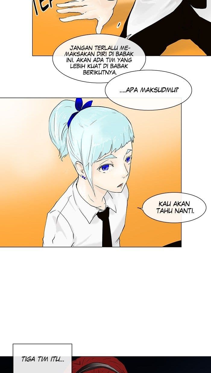 Chapter Komik
              Tower of God Chapter 23 - page 12