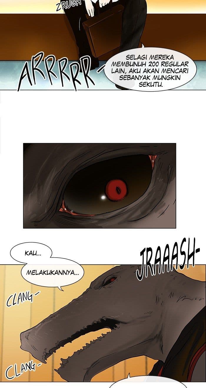 Chapter Komik
              Tower of God Chapter 23 - page 25