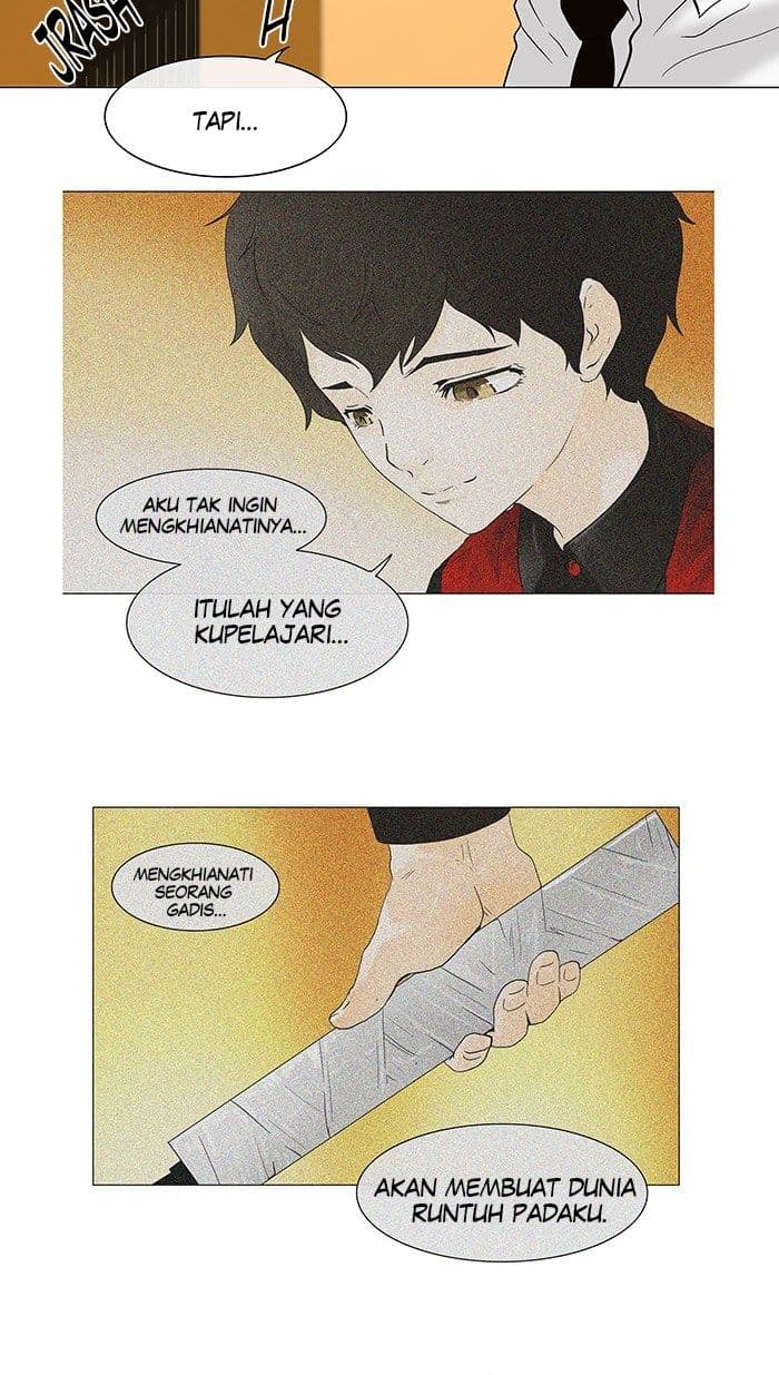 Chapter Komik
              Tower of God Chapter 23 - page 33