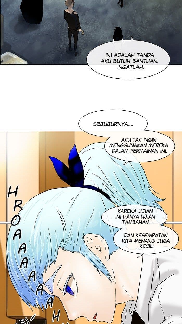 Chapter Komik
              Tower of God Chapter 23 - page 32