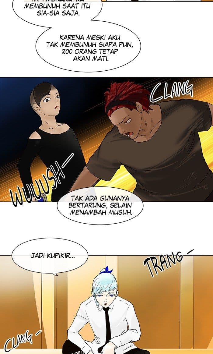 Chapter Komik
              Tower of God Chapter 23 - page 24