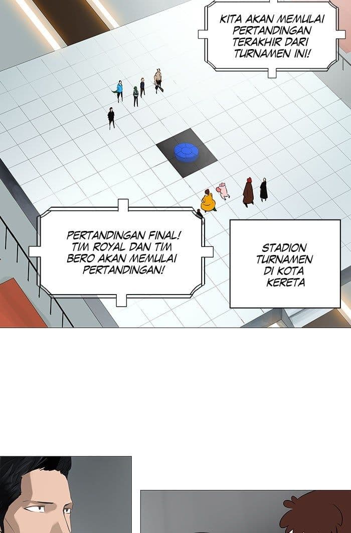 Chapter Komik
              Tower of God Chapter 230 - page 26