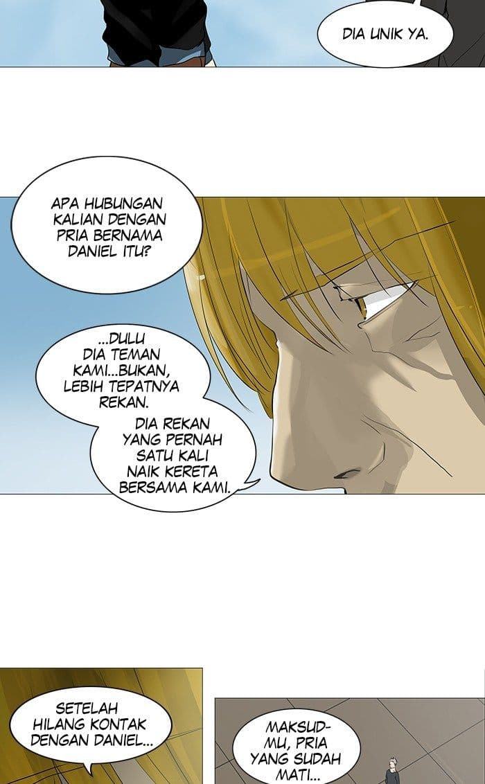 Chapter Komik
              Tower of God Chapter 230 - page 37