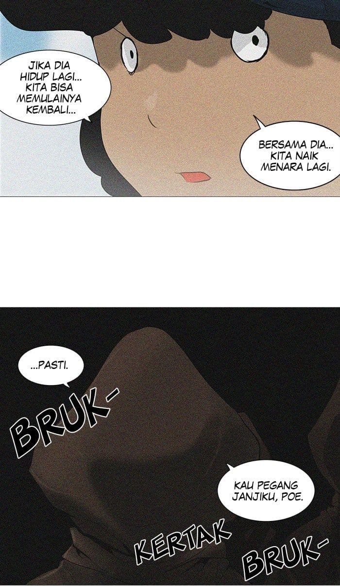 Chapter Komik
              Tower of God Chapter 230 - page 10