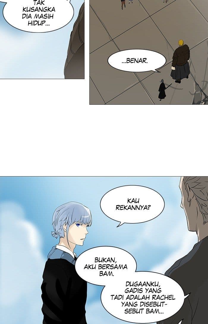 Chapter Komik
              Tower of God Chapter 230 - page 36