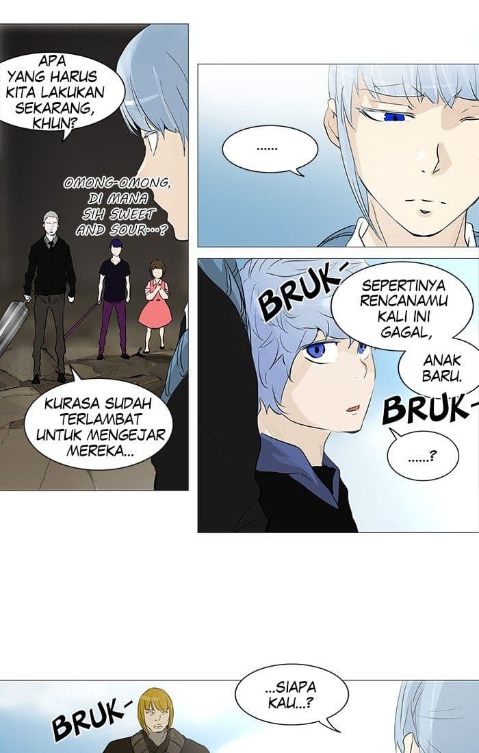 Chapter Komik
              Tower of God Chapter 230 - page 34