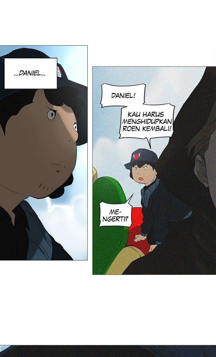 Chapter Komik
              Tower of God Chapter 230 - page 9