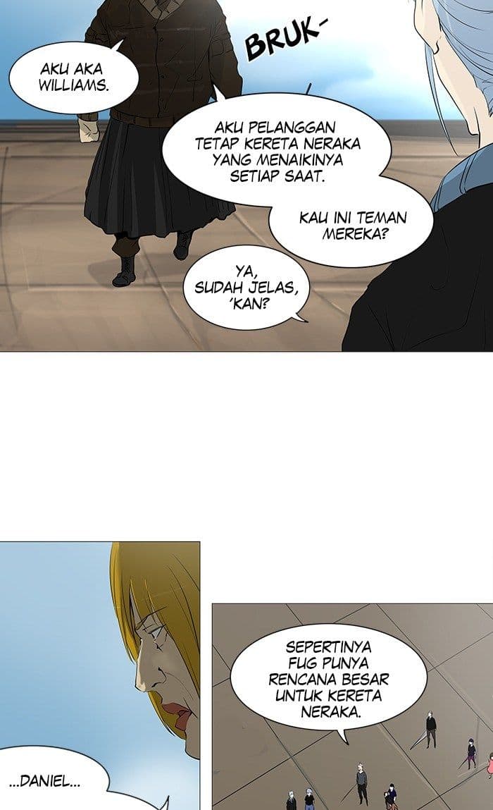 Chapter Komik
              Tower of God Chapter 230 - page 35