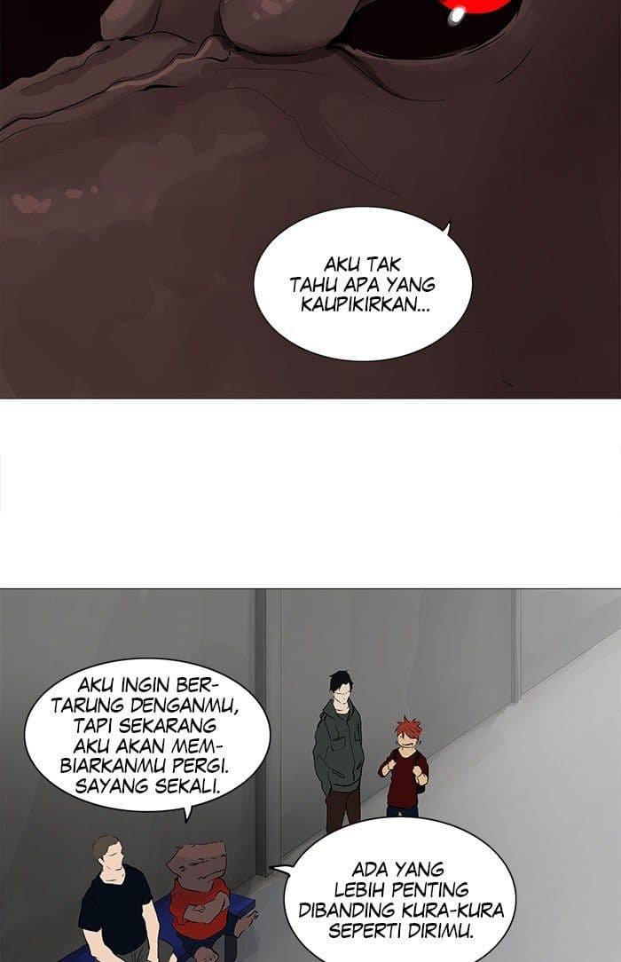 Chapter Komik
              Tower of God Chapter 230 - page 31