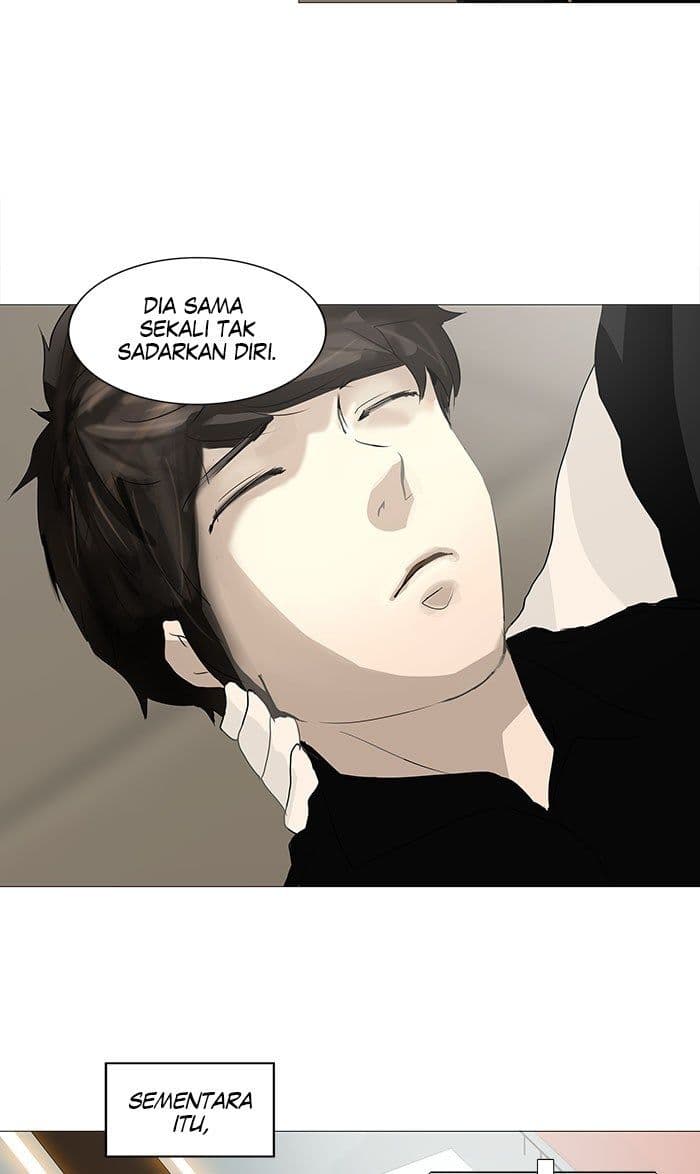 Chapter Komik
              Tower of God Chapter 230 - page 25