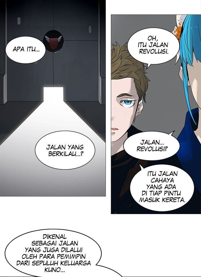 Chapter Komik
              Tower of God Chapter 230 - page 18