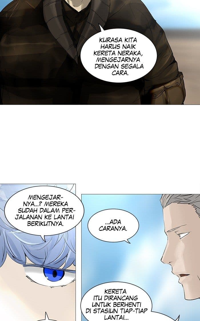 Chapter Komik
              Tower of God Chapter 230 - page 39