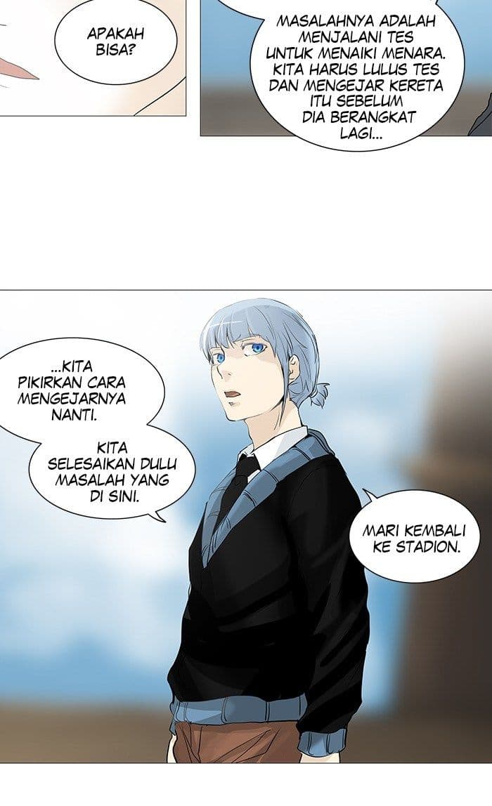 Chapter Komik
              Tower of God Chapter 230 - page 40