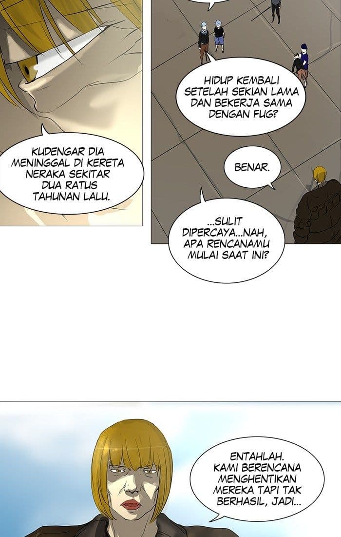 Chapter Komik
              Tower of God Chapter 230 - page 38