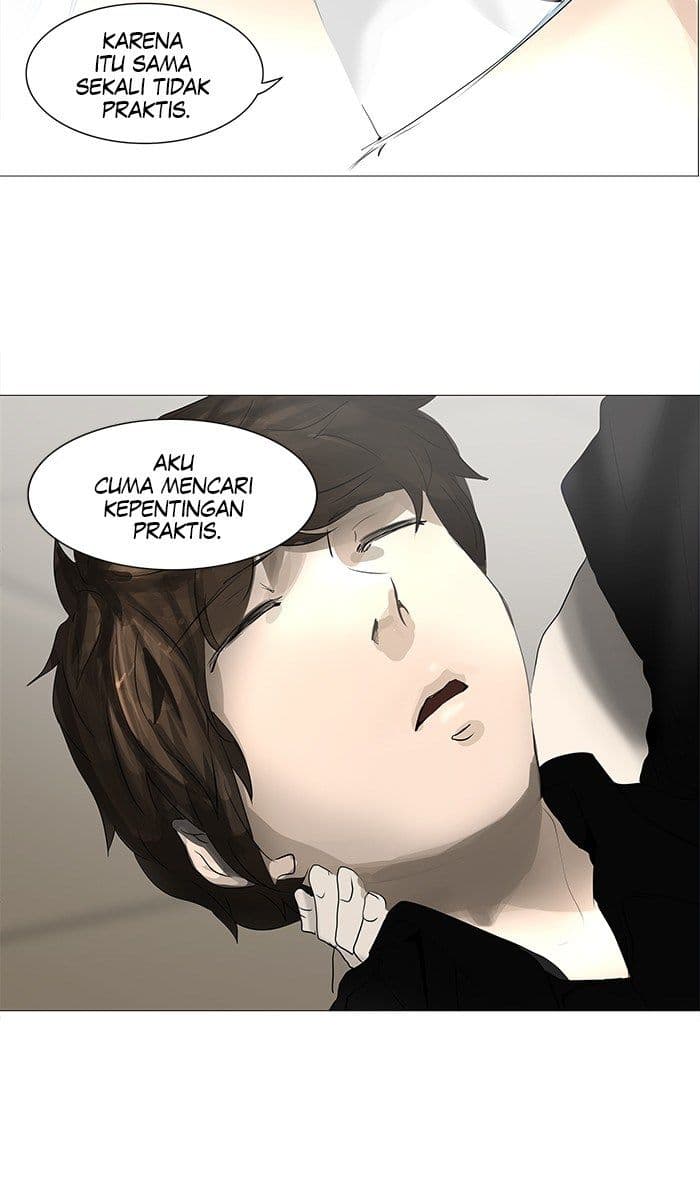 Chapter Komik
              Tower of God Chapter 230 - page 43