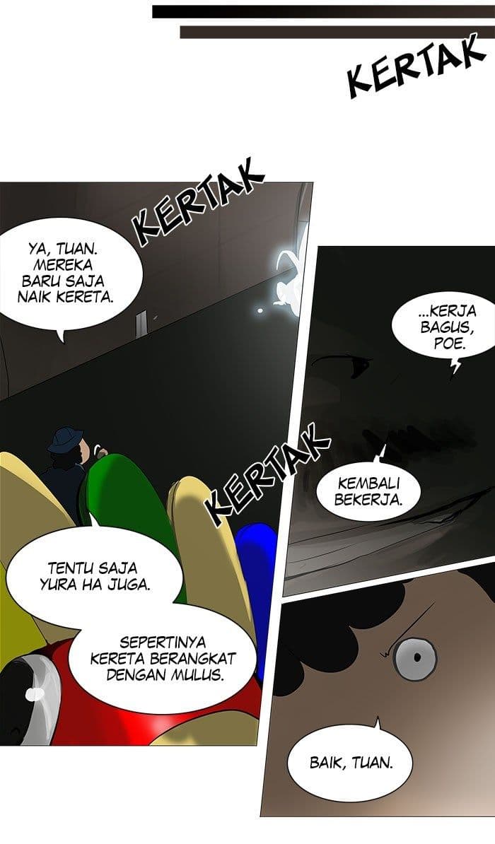 Chapter Komik
              Tower of God Chapter 230 - page 11