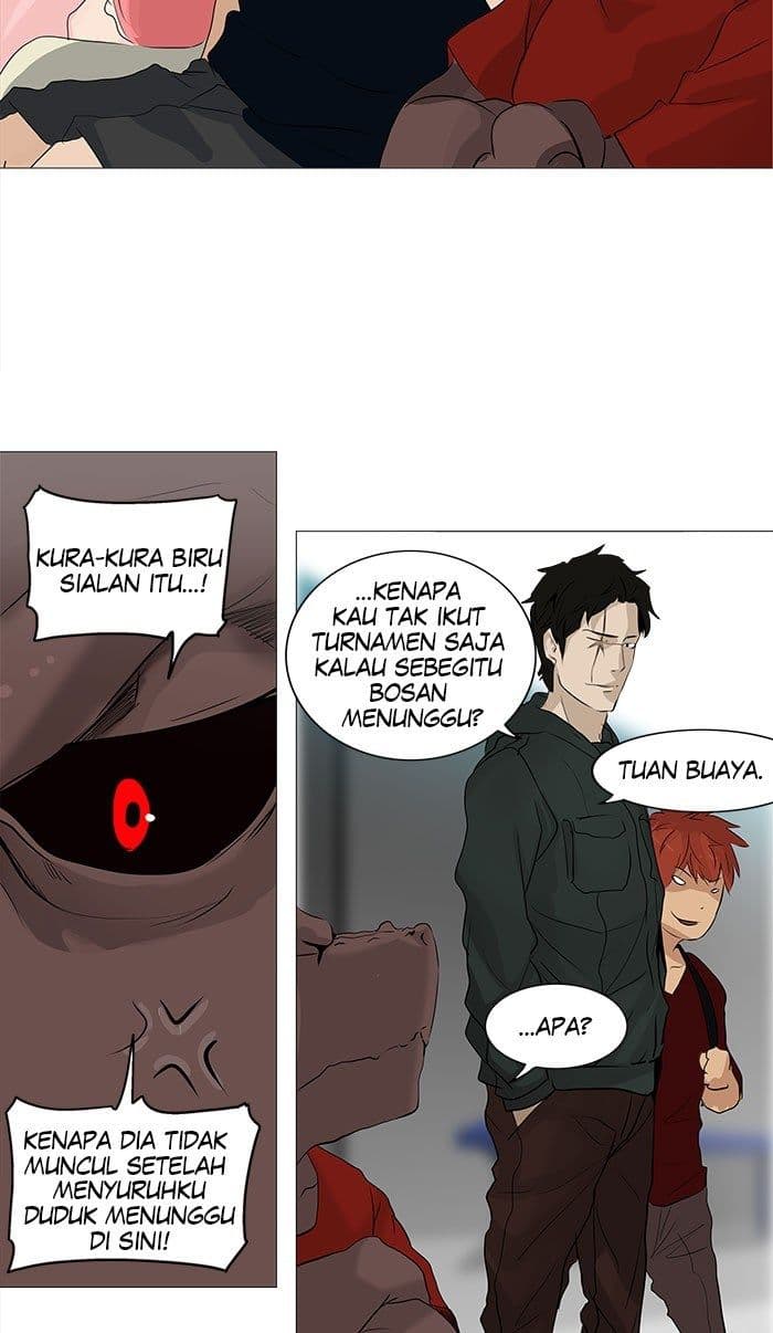 Chapter Komik
              Tower of God Chapter 230 - page 29