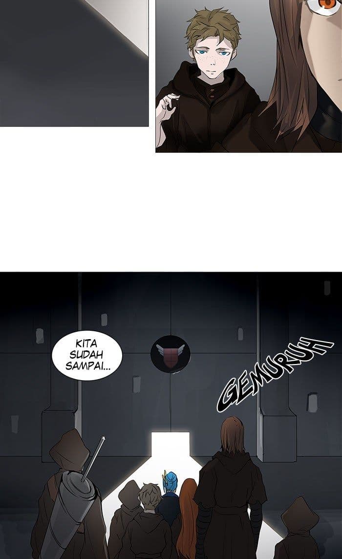 Chapter Komik
              Tower of God Chapter 230 - page 16