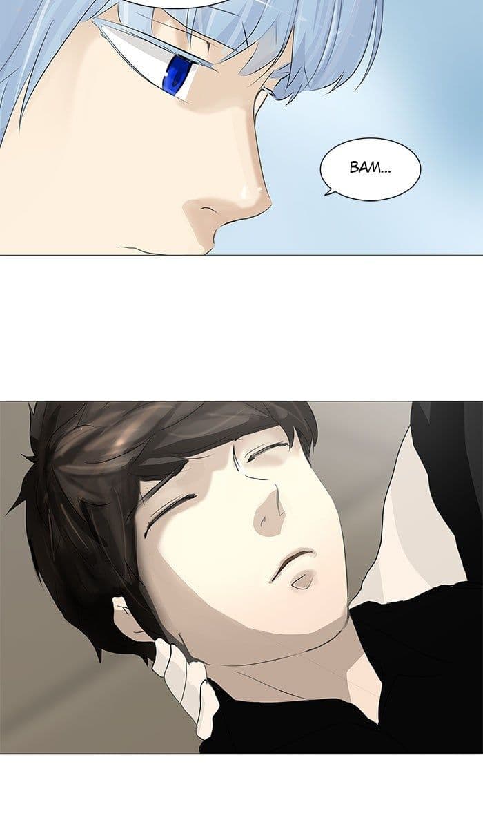 Chapter Komik
              Tower of God Chapter 230 - page 33