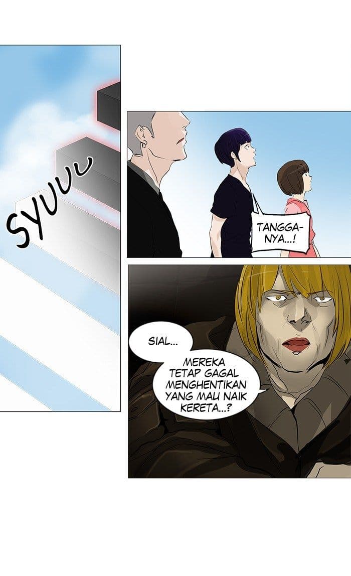 Chapter Komik
              Tower of God Chapter 230 - page 2