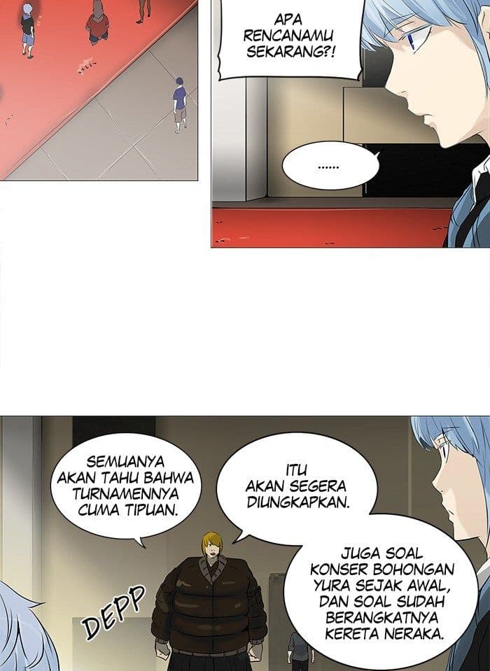 Chapter Komik
              Tower of God Chapter 231 - page 41