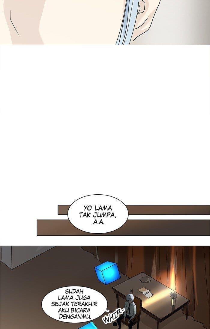 Chapter Komik
              Tower of God Chapter 231 - page 48