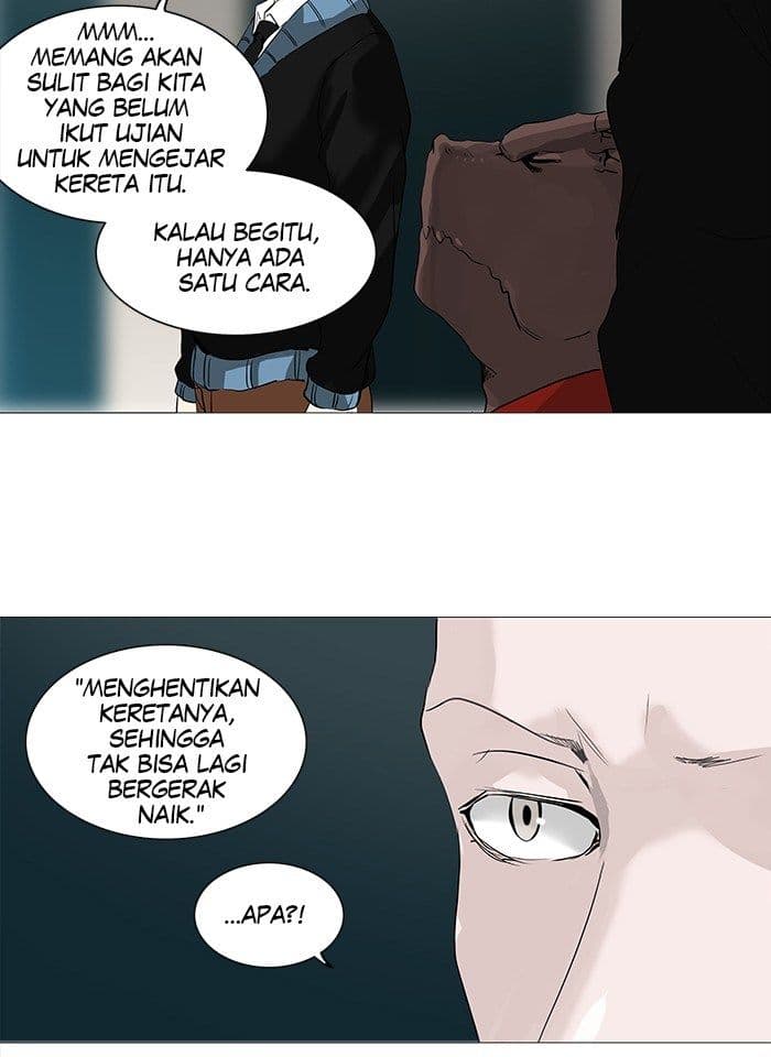 Chapter Komik
              Tower of God Chapter 231 - page 21