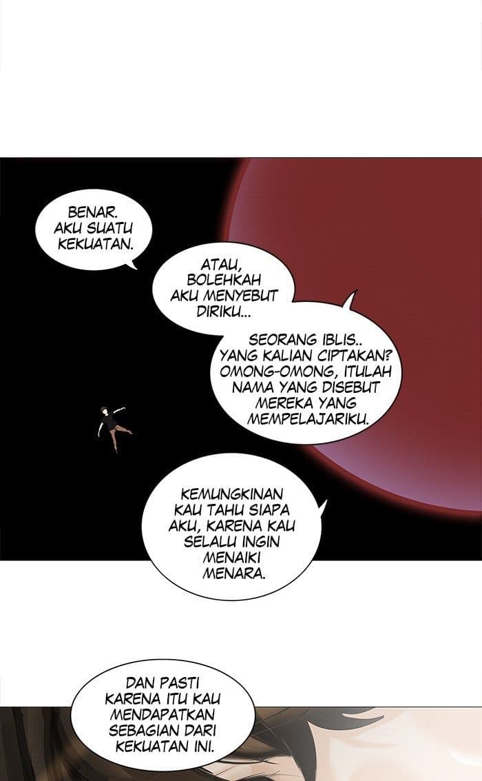 Chapter Komik
              Tower of God Chapter 231 - page 37