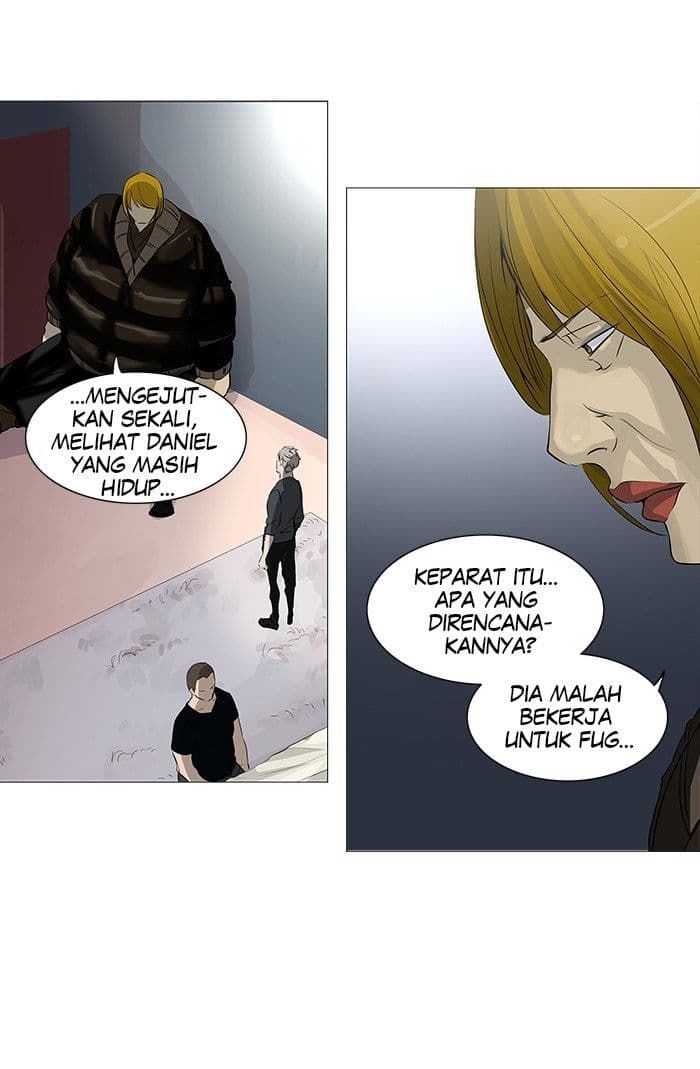 Chapter Komik
              Tower of God Chapter 231 - page 23