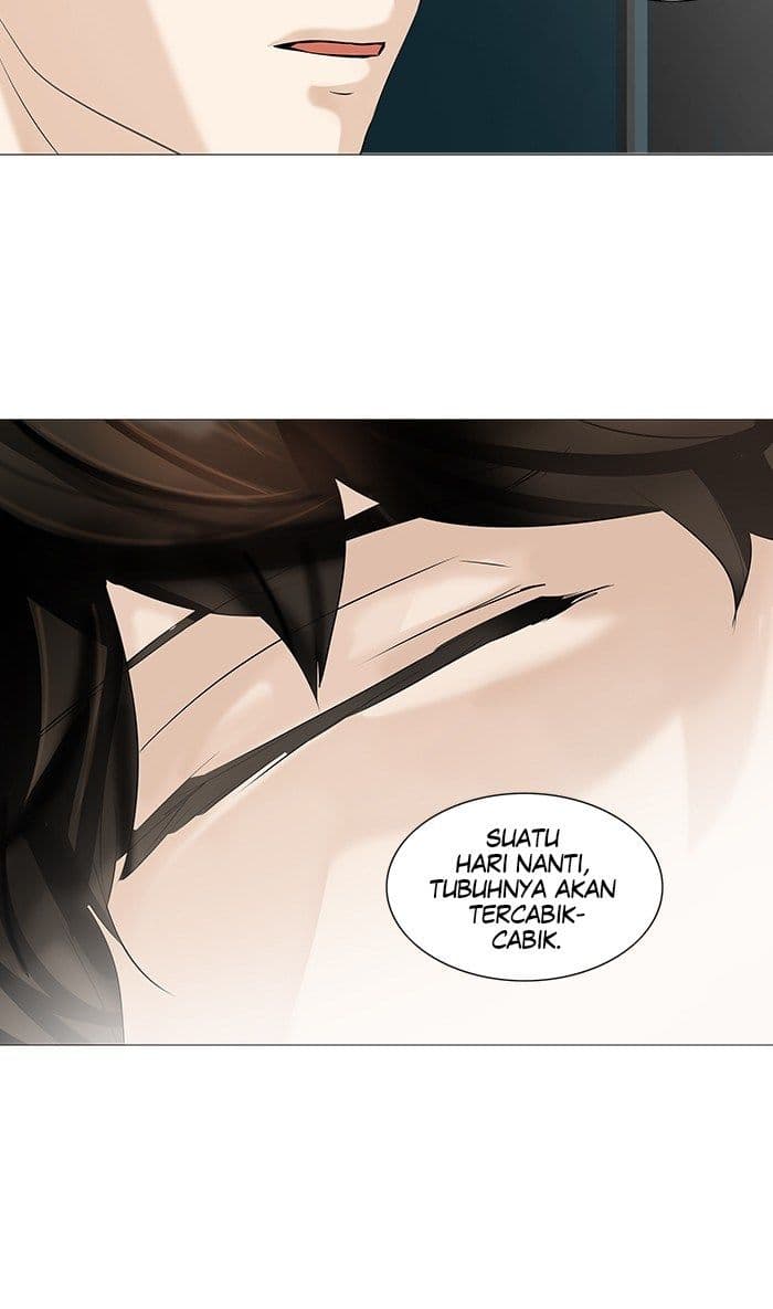 Chapter Komik
              Tower of God Chapter 231 - page 18