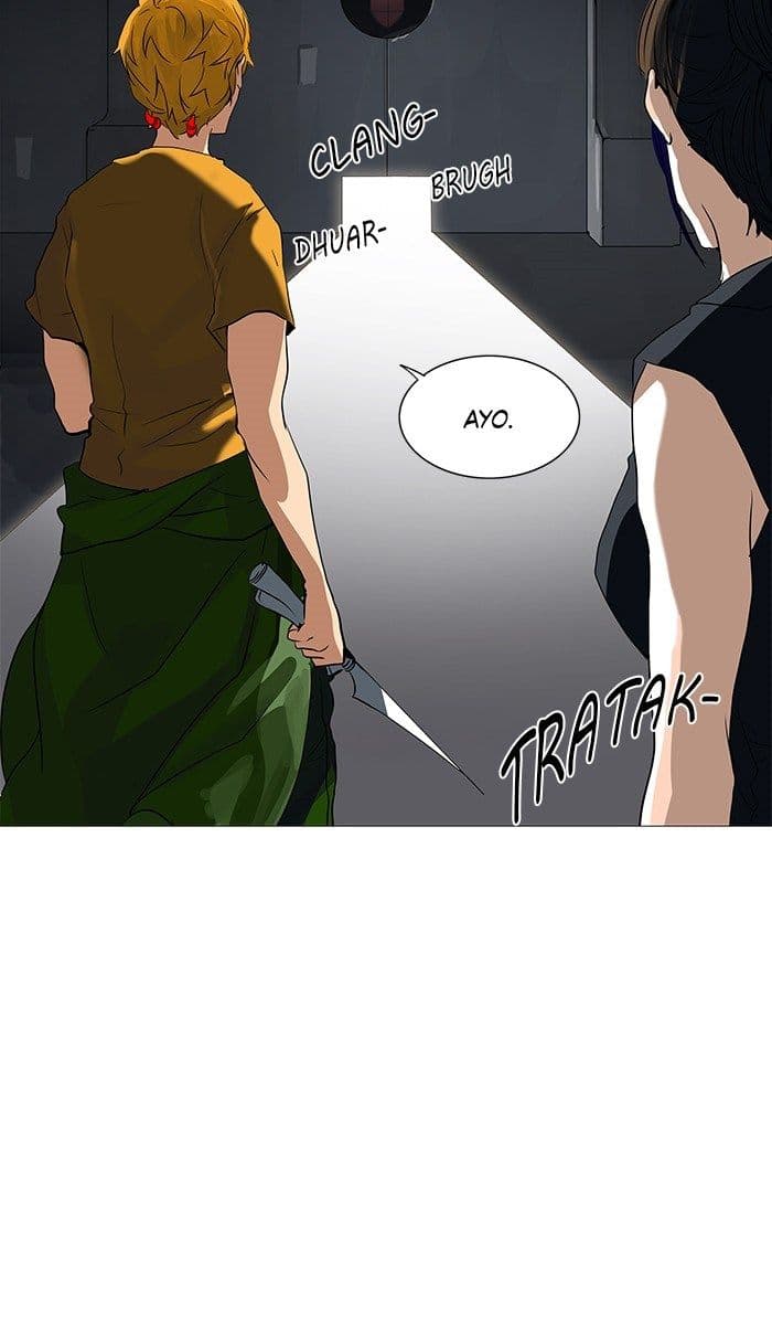 Chapter Komik
              Tower of God Chapter 231 - page 57